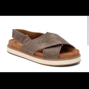 COPY - TOMS Marisa sandal